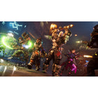 Borderlands 4 pour Xbox Series X-MOINS DE FRONTIÈRES, PLUS DE TERRITOIRES : Explorez un monde vaste et dangereux où sévissent des factions en guerre. Ennemis, quêtes, évènements... Enfourchez votre hover bike et traversez champs, sommets et déserts, à la rencontre de personnages inoubliables. Unissez le peuple de Kairos et déclenchez une révolution, en vivant votre aventure comme vous en avez envie, pour une incroyable expérience Borderlands