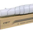 CET - Konica Minolta Bizhub 223/283/363/423/7828 TN-217/414 Cartouche de toner (512g) - Rendement Standard - Noir-Couleur: Noir