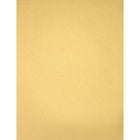 LUX - Papier cartonné 8 1/2 x 11 po, or métallisé, 250/boîte (81211-C-40-250)-Offert en or métallique, un carton doré vibrant avec un fini chatoyant