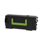 Ecotone - Lexmark B281X00 Reman Ecotone - Rendement très élevé - Noir-30000