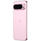 Google - Pixel 9 Pro XL - 256 Go - Quartz rose - Bell et Virgin Plus-Il est conçu pour durer : Le Pixel est résistant aux chutes, aux déversements et à la poussière du quotidien. L'écran est résistant aux rayures et aux fissures grâce au verre Corning Gorilla Glass Victus 2.
