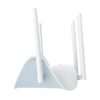 D-Link - BE3600 Routeur intelligent Double Bande Wi-Fi 7-Gestion intelligente des bandes : Grâce au Wi-Fi 7 Multi-Link Operation (MLO), vos appareils compatibles utilisent toutes les bandes disponibles pour des connexions plus stables et un réseau plus fluide, même quand toute la maison est en ligne