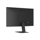 LG - Écran 24" FHD IPS avec pied fin - 24U411A-Dynamic Action Sync réduit la latence d'affichage pour un gameplay plus rapide et plus réactif