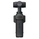 Insta360 - Pack caméra Luna Ultra Creator - Cosmic Black-I-Log 10 bits pour un étalonnage flexible