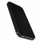 OtterBox - Étui Symmetry MagSafe avec Contrôle de la Caméra Mist pour iPhone 17 - Brume noire-Les ancrages intégrés vous permettent de connecter des sangles et des breloques de téléphone