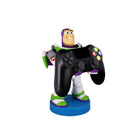 Exquisite Gaming - Toy Story: Buzz Lightyear Cable Guy support de contrôleur et téléphone-Environ 8" de hauteur