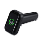 Adesso - NuScan 2700R lecteur de codes-barres sans fil avec socle de chargement-4