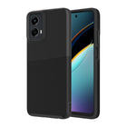 AXS - PROTech Plus étui mince anti-choc avec double couche pour Motorola Moto G 5G-Résistant aux chutes jusqu’a 10 pieds