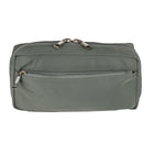 Gry Mattr - Pochette à crayons - Vert-Le compartiment principal spacieux offre amplement d’espace de rangement pour vos articles de bureau et vos petits accessoires