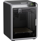 Creality - Imprimante 3D K2-Entièrement pré-assemblé et pré-réglé ; l’installation guidée vous permet de passer du déballage à la première impression en une dizaine de minutes.