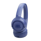 JBL - Tune 530BT Casque supra‑auriculaire sans fil Bluetooth - Bleu-8