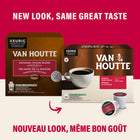 Van Houtte - Mélange maison, capsules K-Cup - paquet de 30-6