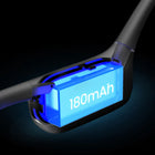OPN Sound - Écouteurs de natation étanches Swym+ à oreilles ouvertes - Noir-10