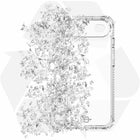 Itskins - Étui Spectrum_R pour iPhone 17 Air - Transparent-Éco-conception