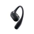 Shokz - OpenFit 2 Écouteurs à oreille ouverte  - Noir-Profitez jusqu'à 11 heures sur une seule charge, 48 heures avec l'étui de chargement