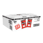 Doritos - Fromage Nacho Chips Tortilla Aromatisees - 70g - Paquet de 32-Chips tortilla aromatisees