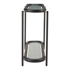 Zuo - Aneis Console Table - Noir-Garantie limitée de 3 ans