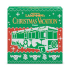 Funko Games - National Lampoon’s Christmas Vacation jeu de plateau-AGE: 8+