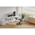 AndaSeat - Chaise de jeu Kaiser 4 XL Premium - Blanc nuageux-8