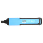 Fixtec - Kit de tournevis sans fil 4V lithium-ion & 26 pièces d'accessoires, USB-Conception sans fil : profitez d'une liberté sans précédent avec notre tournevis à batterie.
