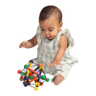 Manhattan Toy - Skwish Classique-Les perles glissent et s'entrechoquent