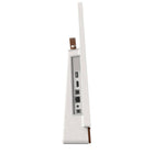 Skyworth - Téléviseur portable 24 pouces 60 Hz FHD 24P100-L'écran 24P100 est doté d'un écran haute définition de 24 pouces, offrant une expérience visuelle optimale aux utilisateurs en déplacement.