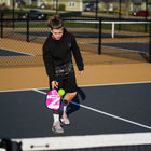 Onix - Raquette de pickleball composite Z JR - Rose-6