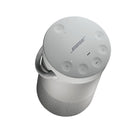 BOSE - Enceinte SoundLink Revolve+ II - Argent de Luxe-Jumelage sans fil Bluetooth avec guide vocal