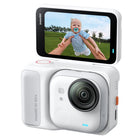Pack standard pour caméra Insta360 GO Ultra - Blanc-GO Mains libres