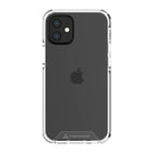 AXS - PROShield Apple iPhone 12/12 Pro - Givré-Le meilleur des deux mondes - Fabriqué avec un revêtement extérieur transparent, anti-rayure et anti-jaunissement afin de mettre en valeur votre appareil
