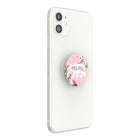 Popsockets - PopGrip - Maman Ours-Repositionnable et colle a la plupart des appareils et des boitiers (mais ne colle pas aux boitiers en silicone ou impermeables)