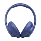 JBL - Tune 730BT Casque circum‑auriculaire sans fil - Bleu-9