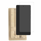 Blu Element Protection D'écran EasyFit Éco pour Samsung Galaxy S26 Ultra-Languette anti-poussière incluse