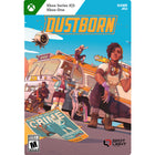Dustborn[Code Electronique]-Genre: Action & Adventure