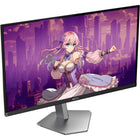 AOC - Moniteur de jeu OLED Agon Pro AG276QZD2 27 pouces QHD 240 Hz-Le HDR10 améliore l'expérience visuelle en offrant un meilleur contraste, une meilleure luminosité et une gamme de couleurs plus large par rapport au contenu à plage dynamique standard (SDR)