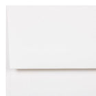 JAM Paper - Enveloppes d'invitation Strathmore A7 - 5,25 po x 7,25 po - Vélin blanc brillant - paquet de 50 (STTW711I)-Ces enveloppes sont idéales pour les invitations, les cartes de vœux, les RSVP, les cartes de remerciement, les cadeaux d'anniversaire, les vacances et plus encore.