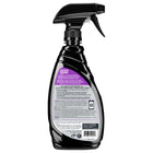 Turtle Wax - Protecteur pour intérieur et extérieur x Mr. Cartoon - Paquet de 6-Formule non grasse et à séchage rapide, adaptée aux surfaces intérieures et extérieures