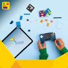 LEGO - Creator La console de jeu rétro-Découvrez d’autres ensembles de la gamme LEGO Creator 3 en 1 (vendus séparément)