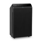 Winix - 5510 Purificateur d'air WiFi à 4 étapes avec filtre True HEPA, filtre au charbon AOC et technologie PlasmaWave-Filtre à charbon actif AOC : Réduit les COV et les odeurs domestiques provenant de la cuisine, des animaux domestiques et de la fumée. Il est conçu pour capturer les particules en suspension dans l'air intérieur, ce qui contribue également à prolonger la durée de vie du filtre HEPA.