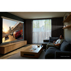 Epson - Projecteur 3LCD 1080p Home Cinema 980 - Blanc-Installation sans tracas  -  haut-parleur intégré et installation simple pour profiter du divertissement en HD dès la sortie de l’emballage