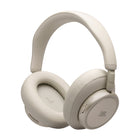 JBL - Live 780NC Casque sans fil à réduction de bruit et contour d’oreille - Champagne-Avec jusqu’à 80 heures* d’autonomie, votre musique va plus loin que jamais