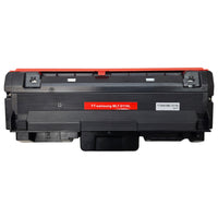 Balloon Brand - Cartouche de toner compatible Samsung D116L - Haut rendement - Noir-Répond aux normes de compatibilité OEM