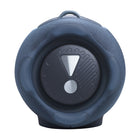 JBL - Xtreme 5 Enceinte portable étanche avec bandoulière - Bleu-Bandoulière avec crochets flottants