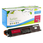 fuzion - Brother TN315M Cartouche De Toner Compatible - Rendement Haut - Magenta-Couleur d'encre: Magenta
