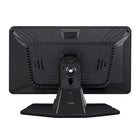Adesso - Écran d'infodivertissement portable Mygekogear Orbit C100 7 pouces-Révolutionnez votre expérience de conduite grâce à la puissance de la commande vocale avec Siri ou Google Assistant.