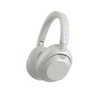 Sony - WHULT900N Écouteurs sans fil antibruit PORT ULT Blanc-Autonomie de la batterie - Profitez d’une écoute ininterrompue grâce à notre technologie de pointe, qui offre jusqu’à 30 heures d’autonomie de la batterie. Une recharge de 3 minutes offre 90 minutes de temps de jeu supplémentaire. Prolongez l’autonomie de la batterie jusqu’à 50 heures en désactivant la fonction d’élimination du bruit.