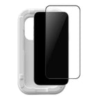 Blu Element - Protection d'écran EasyFit Éco pour iPhone 17 Pro Max-Languette de dépoussiérage incluse