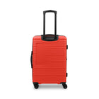 Swiss Mobility - Valsie d'enregistrement rigide 26po de la collection YVR - Orange-8