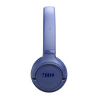 JBL - Tune 530BT Casque supra‑auriculaire sans fil Bluetooth - Bleu-5