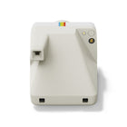 Polaroid - Now Génération 3 - Blanc Galet-Système autofocus à deux objectifs amélioré.